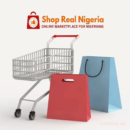 Shop Real Nigeria promo