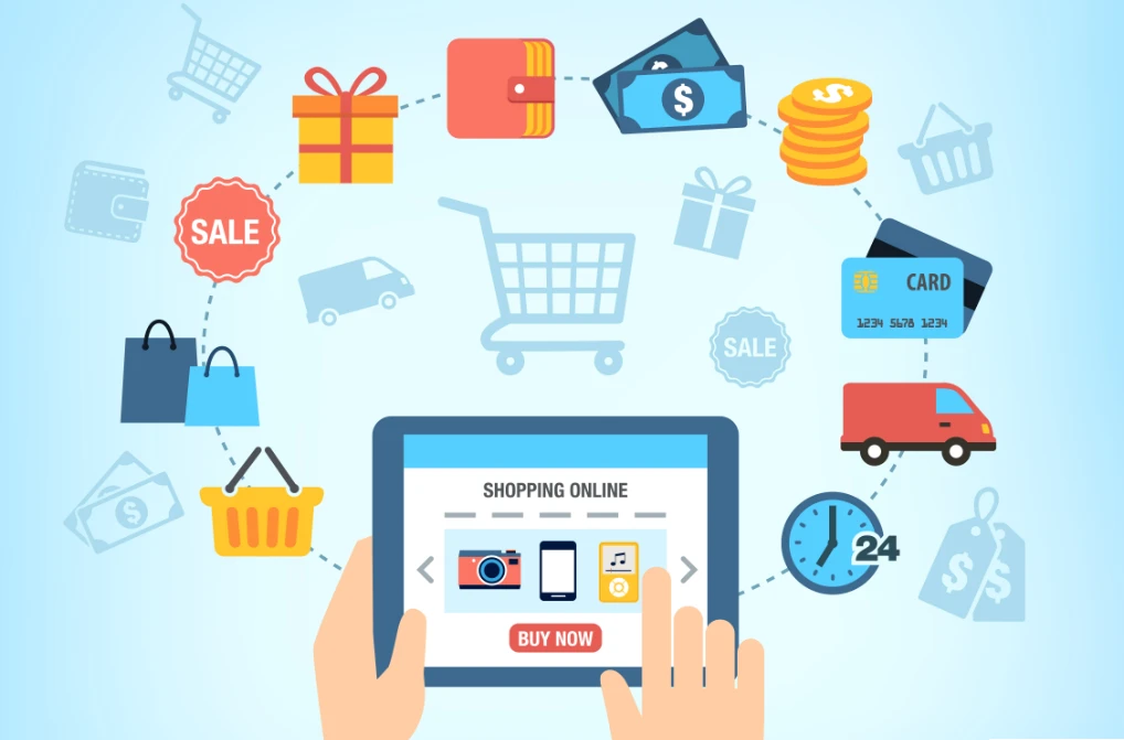 The Benefits of Shopping Online: Why More People Are Choosing Digital Convenience