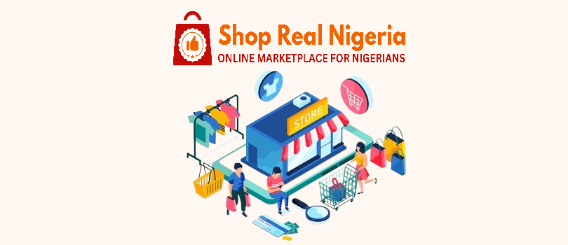 Shop Real Nigeria promo