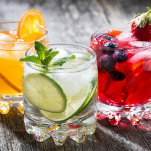 Cool Cocktail (Demo)