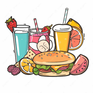 Food & Drinks